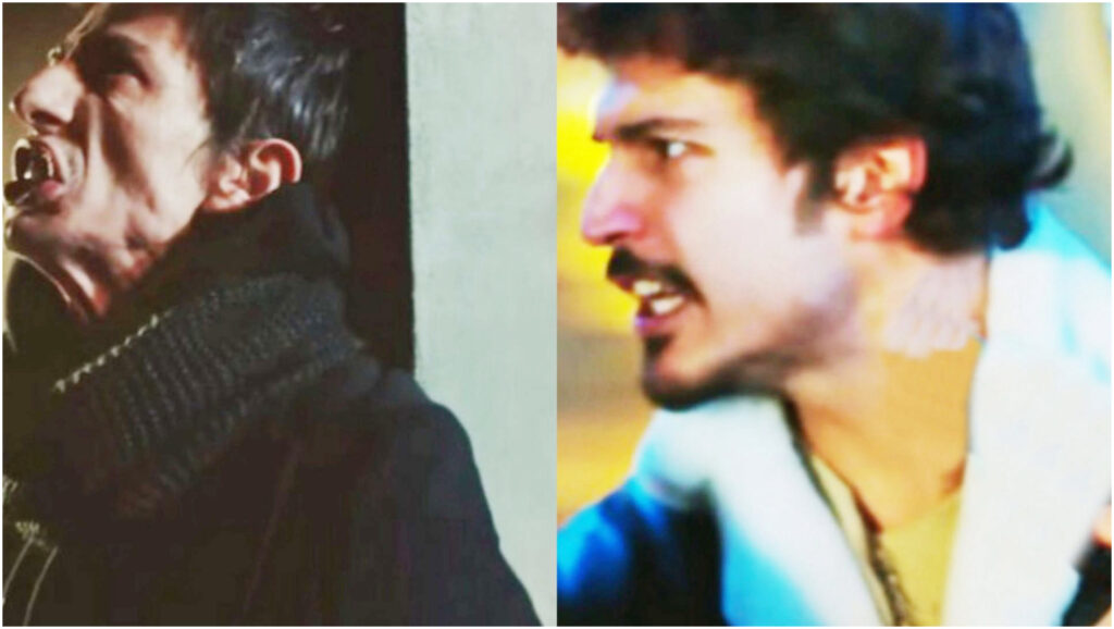 Farah svela il colpo di scena del 22 dicembre: Ilyas sorprende e manda via Alp