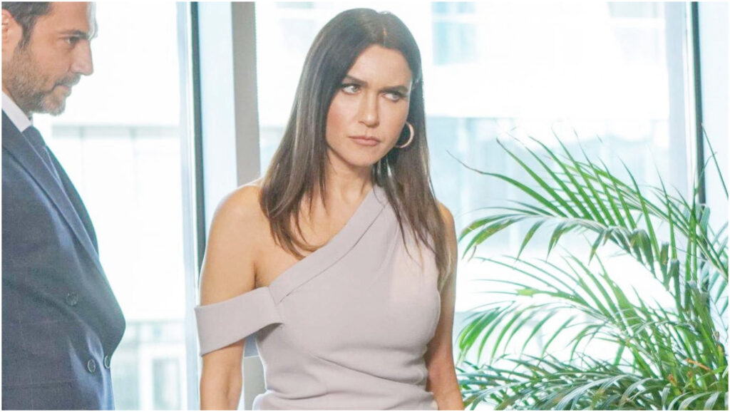 Forbidden Fruit Anticipazioni 20 dicembre 2025: Ender nel mirino mentre Zeynep e Asuman affrontano un pericolo imminente