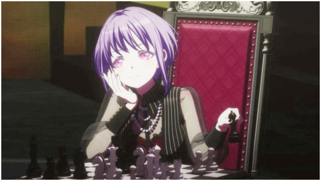 Ave Mujica, tensioni tra Cina e Giappone per uno spettacolo dal vivo ispirato all’anime