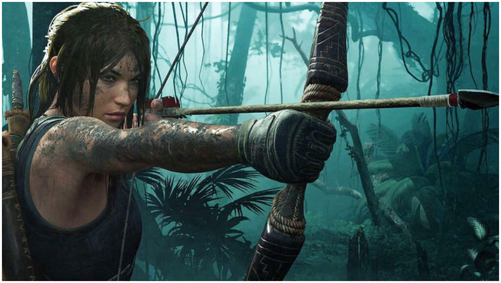 Tomb Raider, un ex attore di Harry Potter entra a far parte del cast della serie Amazon