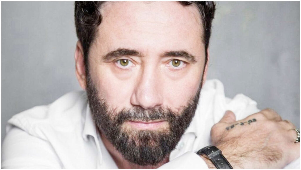 Federico Zampaglione torna sul set per un nuovo film horror: tutti i dettagli disponibili