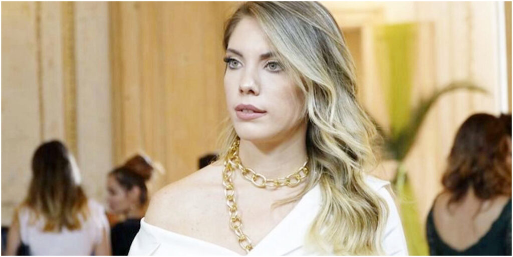 Forbidden Fruit: Yildiz svela il dramma dello scambio di suo figlio