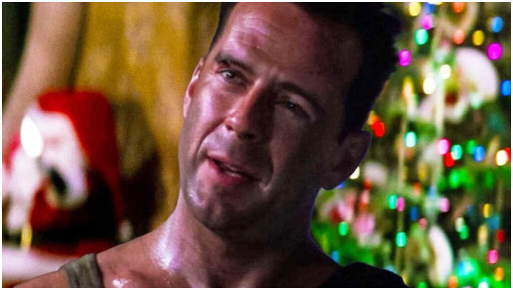 Macaulay Culkin afferma che Die Hard non è un film di Natale e ribadisce la sua posizione