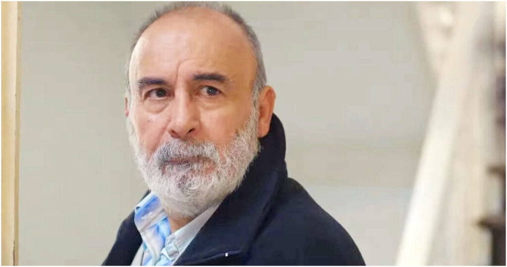 Yusuf scopre il vero volto di Kismet in La forza di una donna