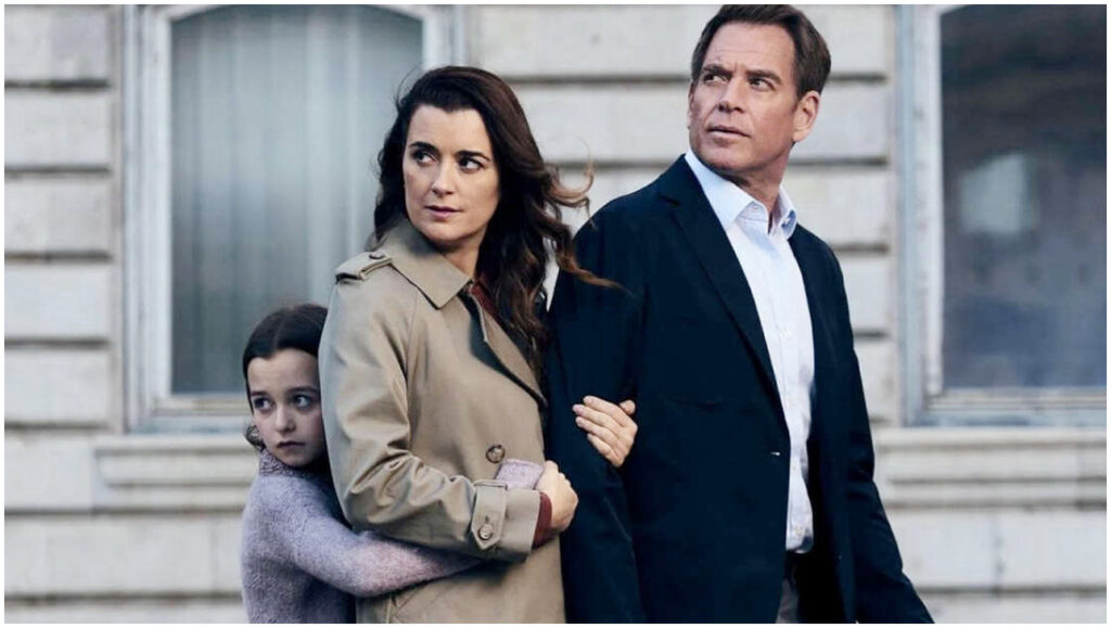 NCIS: Tony & Ziva cancellata, non ci sarà una seconda stagione della serie spinoff