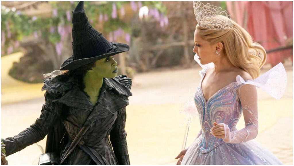 Wicked – Parte 2, Cynthia Erivo commenta uno dei misteri rimasti irrisolti nella trama