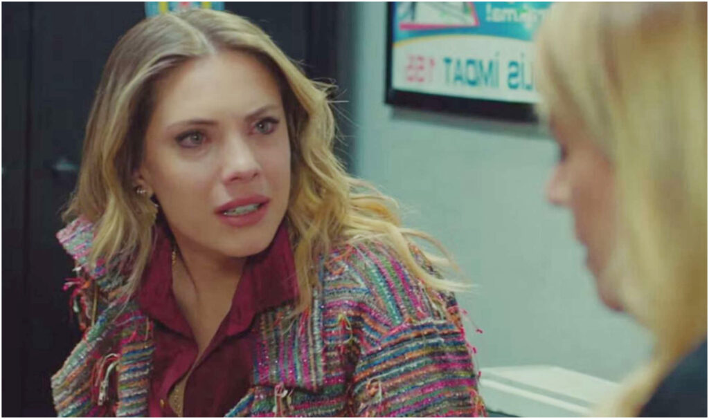 Forbidden Fruit: Svelati i Colpi di Scena delle Puntate dal 22 al 27 Dicembre