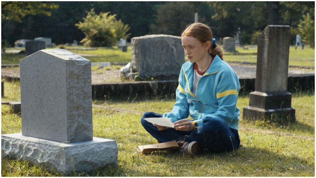 Sadie Sink annuncia la volontà di abbandonare i ruoli da teenager per interpretare personaggi adulti