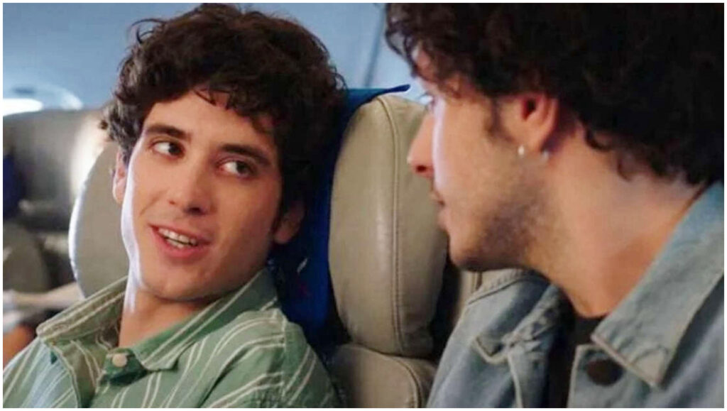 Un professore 3, il ritorno di Manuel migliora la stagione più controversa della serie