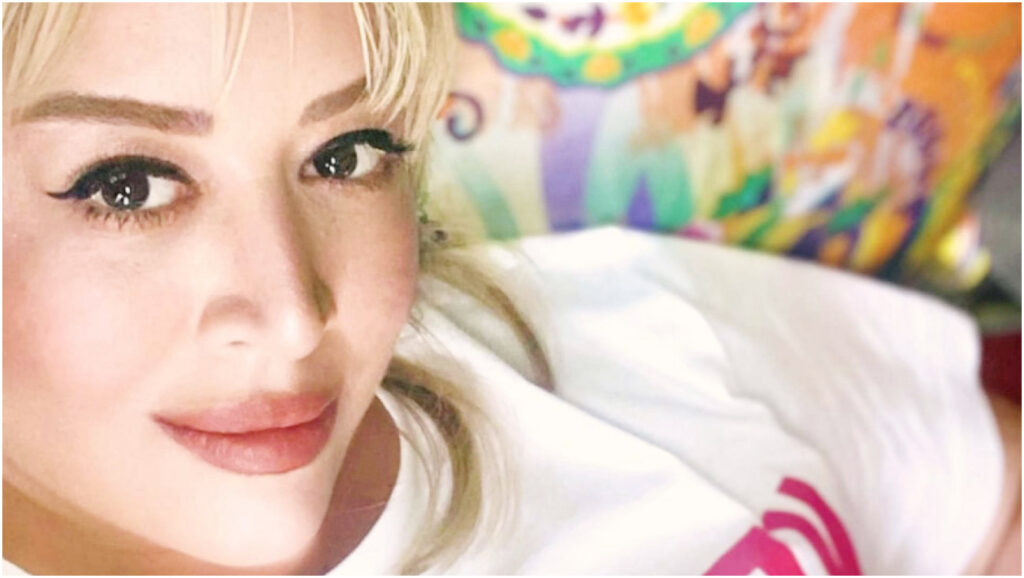 Scopri Melisa Dogu: La Fascinosa Asuman di Forbidden Fruit Svelata