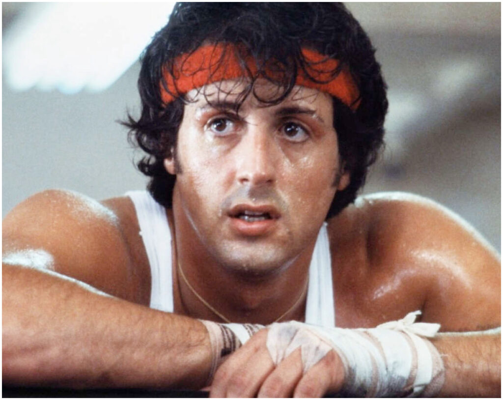 Rocky, Sylvester Stallone critica l’assenza dei genitori alla cerimonia degli Oscar