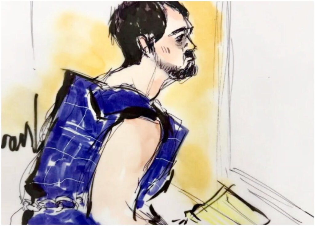 Rob Reiner, il figlio Nick resta in isolamento per prevenire tentativi di suicidio