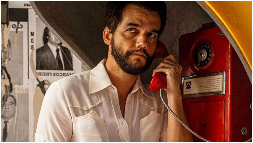 L’agente segreto e gli altri film del 2026 di FilmClub Distribuzione in arrivo al cinema