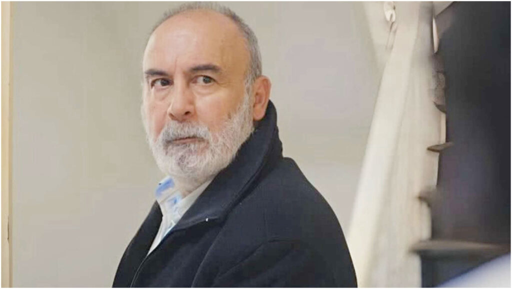 Scopri la vera storia di Yasar Uzel, il burbero Yusuf della Soap Turca che ha conquistato il cuore di tutti