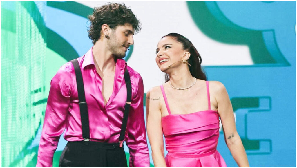 Ballando con le stelle 2025, Andrea Delogu trionfa: ecco la classifica finale della gara