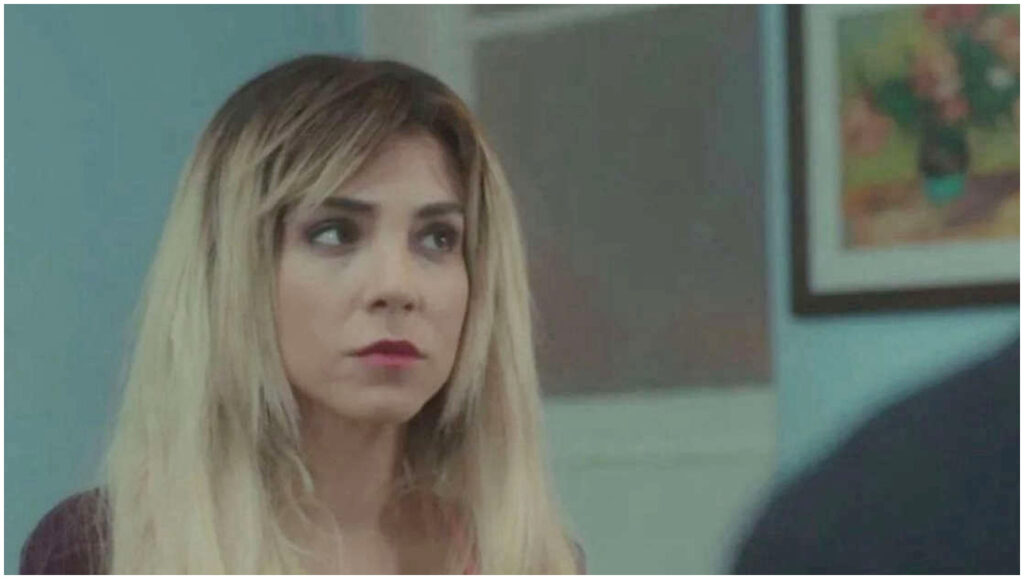 La forza di una donna, anticipazioni 22 dicembre: Bahar ritorna alla sua vita, Ceyda svela il segreto