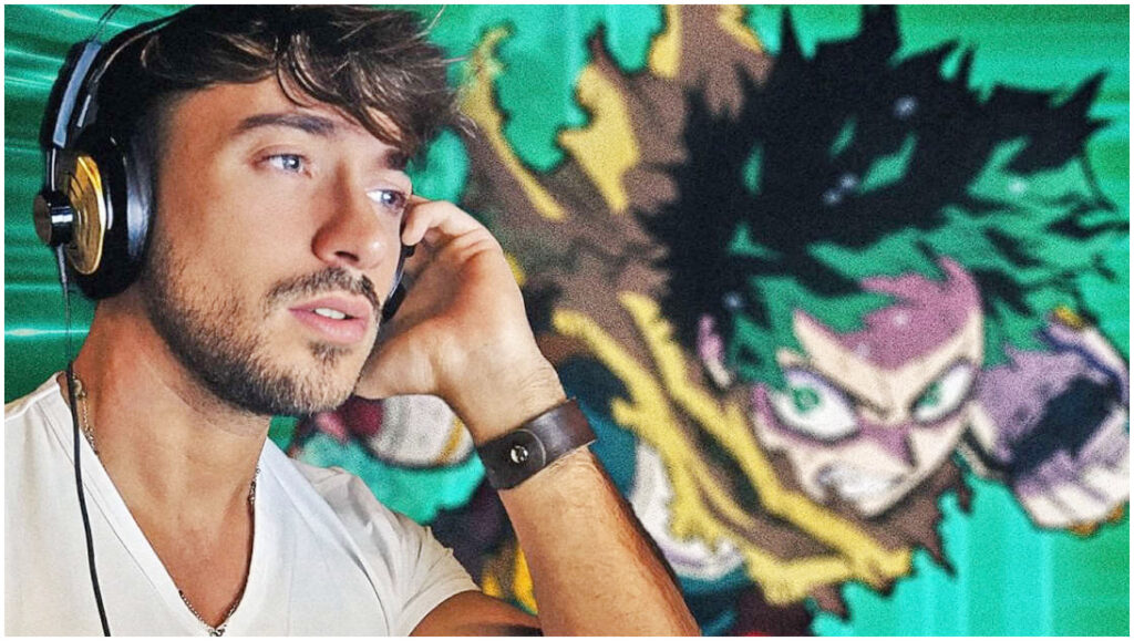My Hero Academia, intervista a Simone Lupinacci sull’universo della serie e i suoi protagonisti