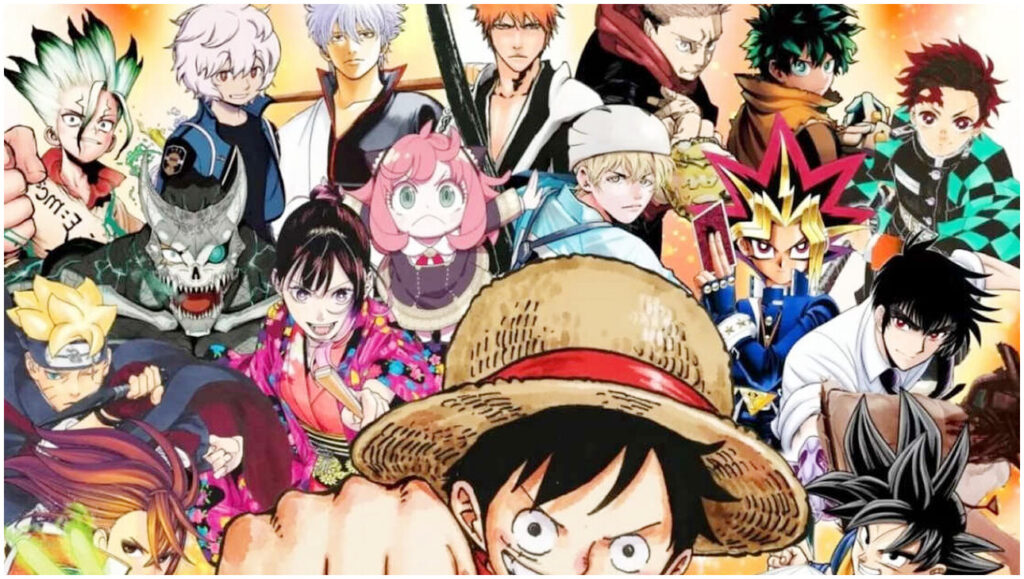 Jump Festa 2026 presenta le principali novità anime svelate da Shueisha nell’evento annuale