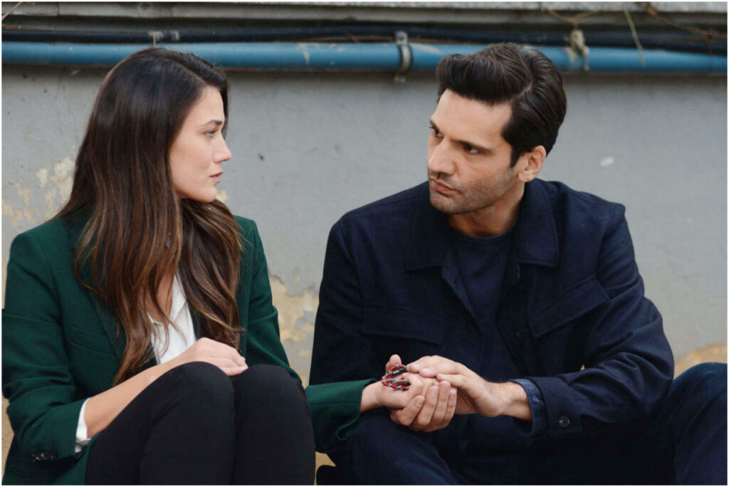 Segreti di famiglia: scopri le incredibili trame dal 22 al 26 dicembre 2025