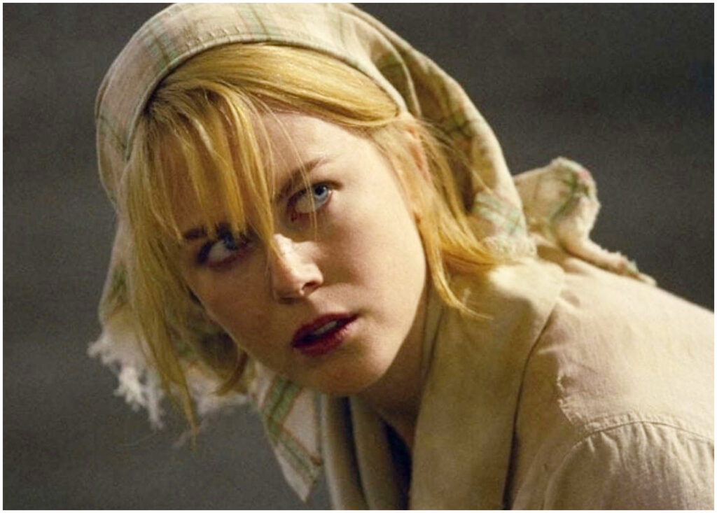 Dogville arriva in 4K con un nuovo restauro del caustico e pessimista film di Lars Von Trier
