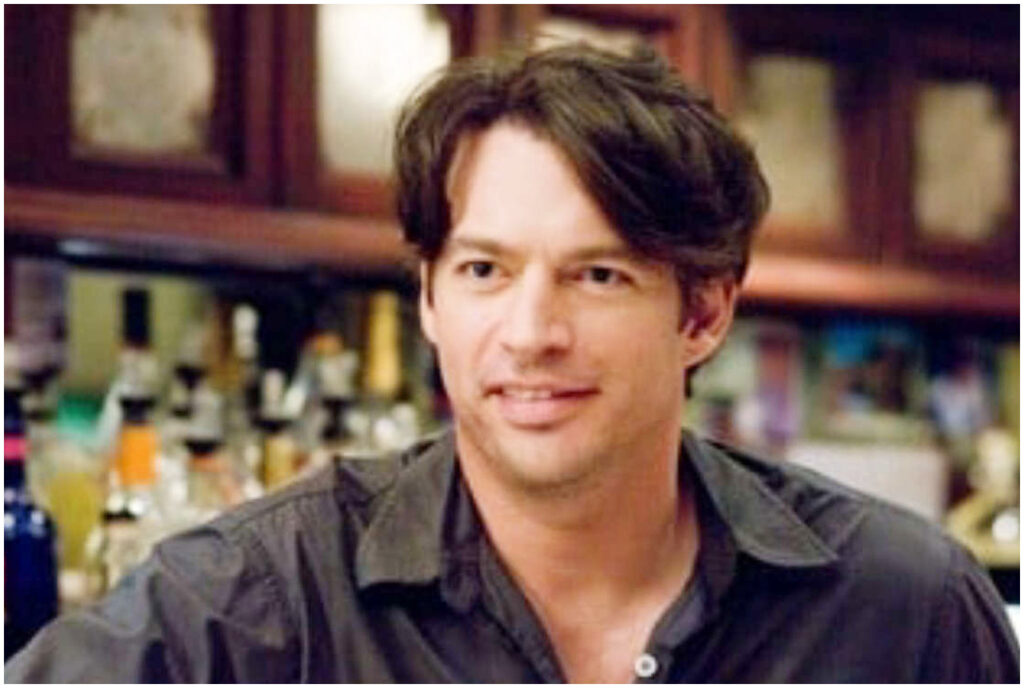 Harry, ti presento Sally, l’autore delle musiche esprime gratitudine a Rob Reiner per il suo impatto