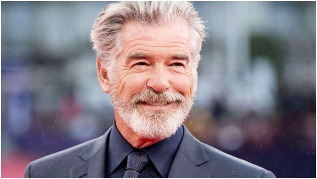 Pierce Brosnan commenta sul possibile accordo tra Warner Bros e Netflix ritenendolo inadeguato