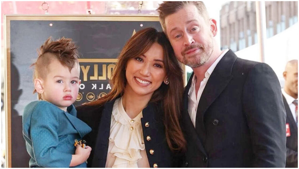 Macaulay Culkin racconta come la moglie lo ha aiutato a diventare un buon padre nonostante i traumi