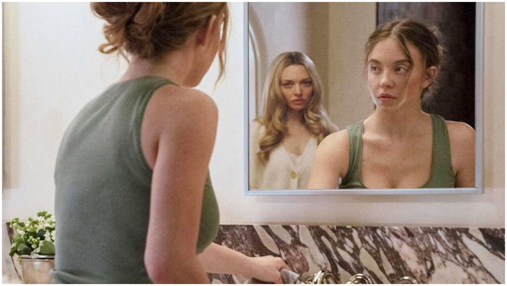 Una di famiglia, Sydney Sweeney parla di un possibile sequel e delle aspettative del pubblico