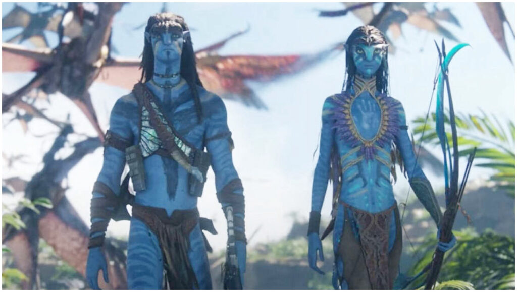 Avatar: Fuoco e Cenere conquista il secondo miglior debutto del 2025 ai box office mondiali