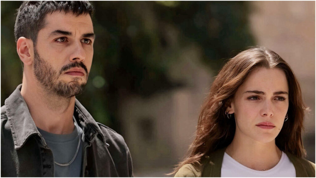 La notte nel cuore: scopri perché il 22 dicembre va in onda dopo Io sono Farah