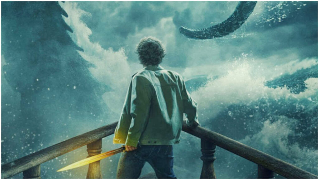 Percy Jackson e gli Dèi dell’Olimpo, confronto tra il libro e la serie Disney+
