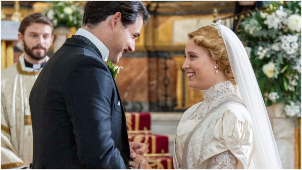 Programmazione tv 25-26 dicembre: La Promessa in onda mentre Forbidden Fruit si ferma