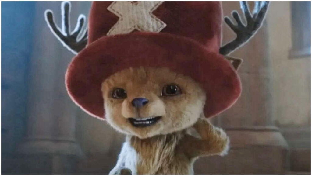 One Piece 2, Netflix rivela le voci di Chopper per il live-action, inclusa quella italiana