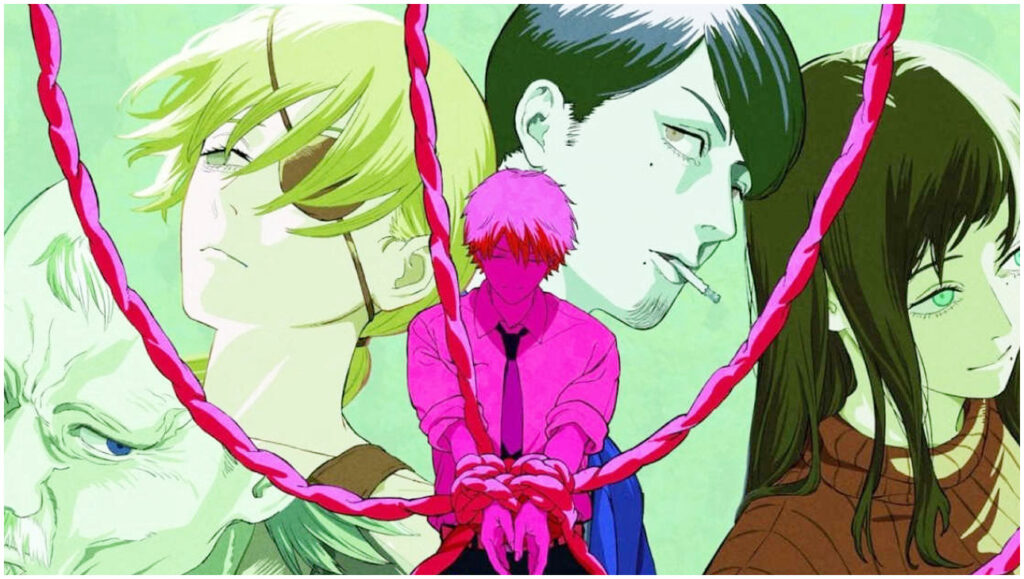 Chainsaw Man, annunciato un nuovo progetto anime che adatterà l’arco più intenso della saga