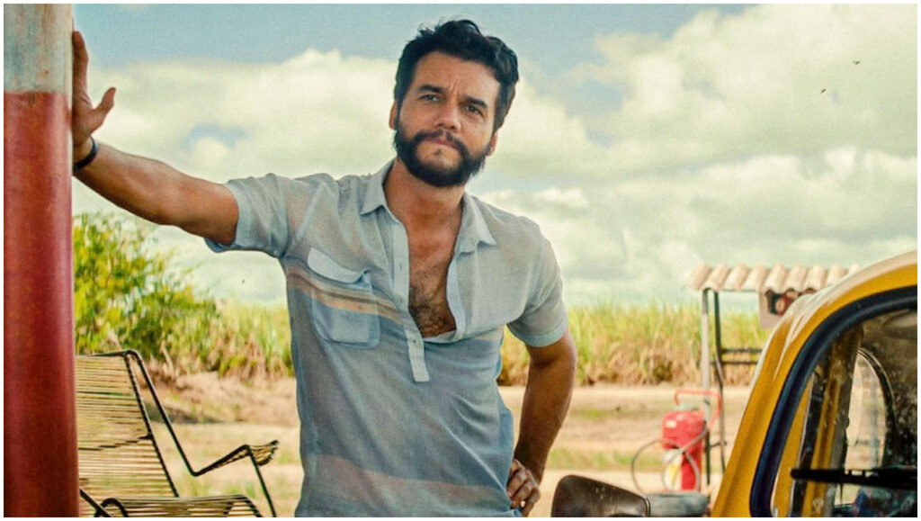 L’agente segreto, il trailer rivela la lotta per la vita di Wagner Moura nell’atteso film