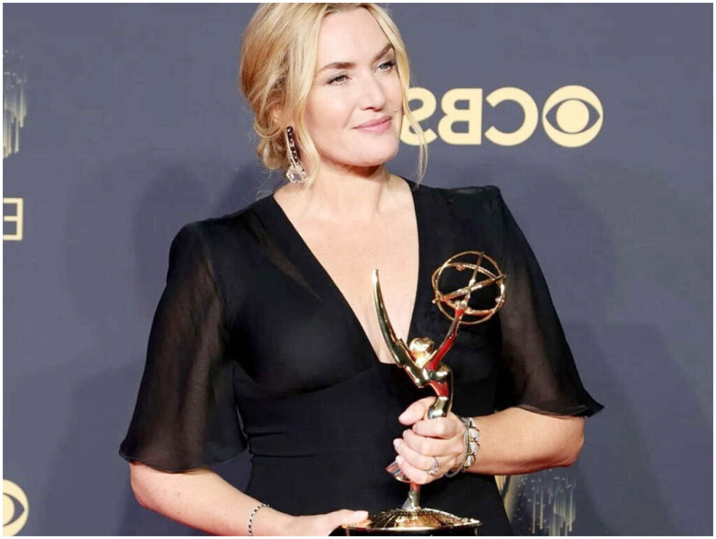 Titanic, Kate Winslet racconta le difficoltà di fronte alla fama e la paura di dormire