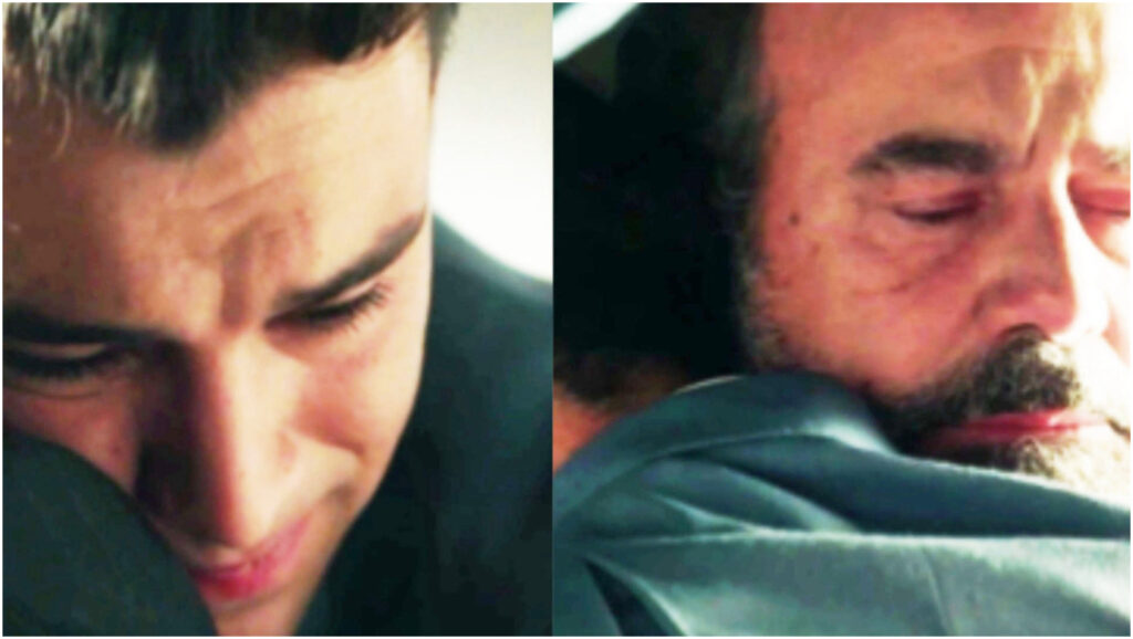 La Promessa, spoiler imperdibili fino al 4 gennaio: Alonso scaccia Curro con parole shock