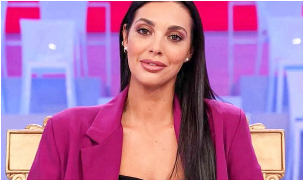 Uomini e donne: Sara conquista un nuovo corteggiatore, deluso ancora Mario Gemma