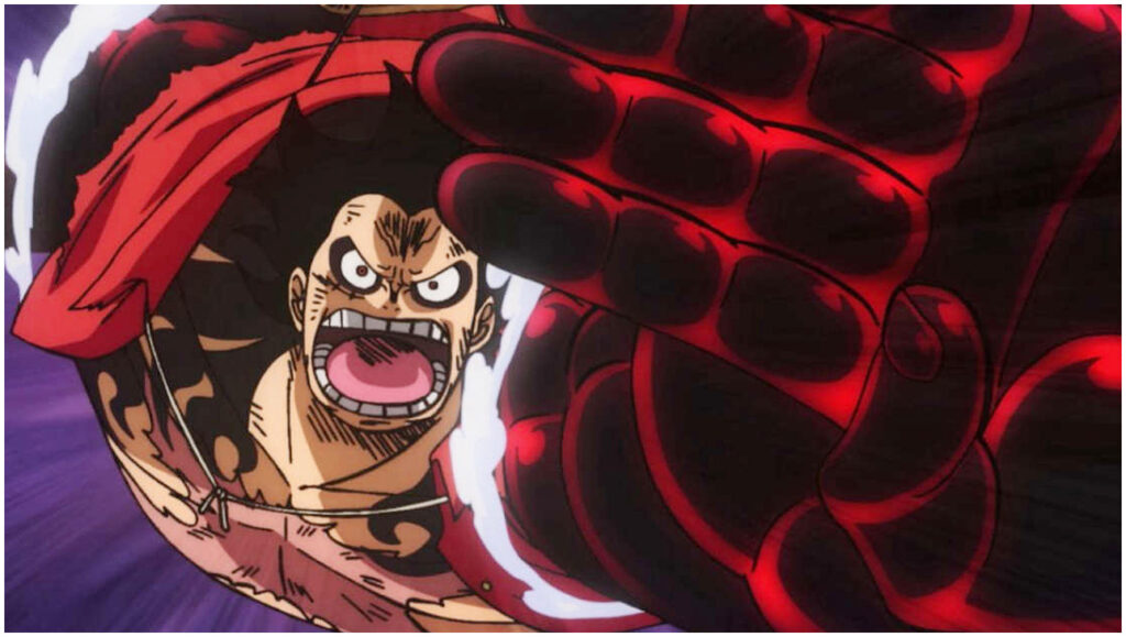 One Piece, Eiichiro Oda rivela che il nuovo film in lavorazione non procede bene