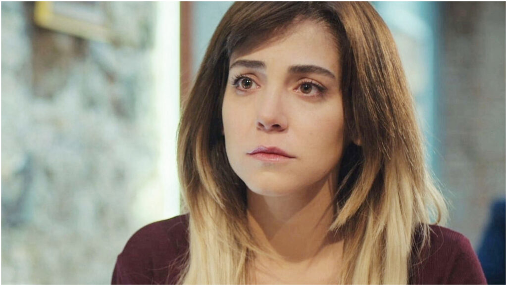 La forza di una donna Anticipazioni 23 dicembre 2025: Scopri perché Ceyda è furiosa con Bahar