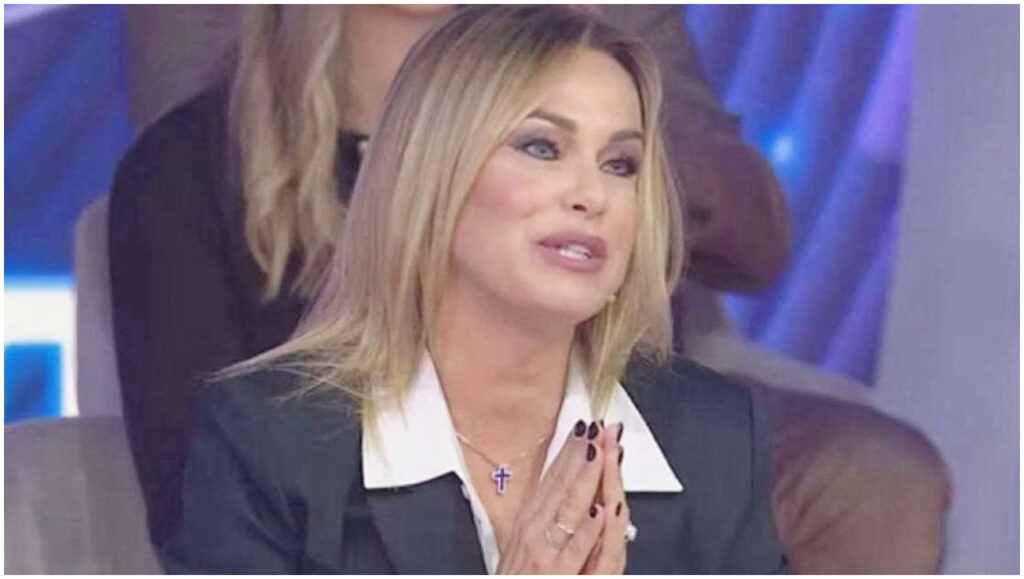 Grande Fratello, Sonia Bruganelli replica a Cristina Plevani dopo una polemica in corso