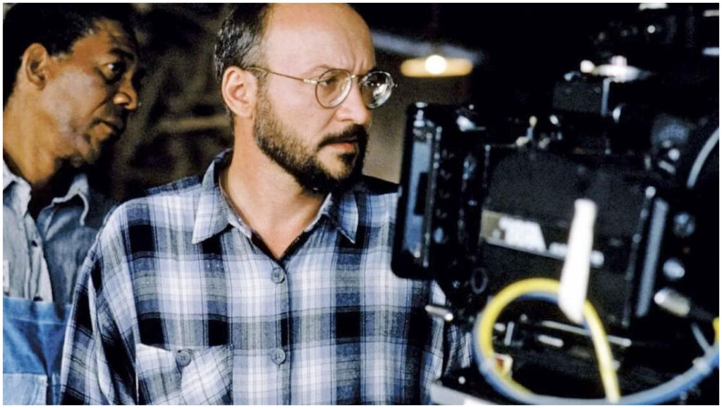 La Torre Nera, Frank Darabont spiega il rifiuto di adattare l’opera di Stephen King