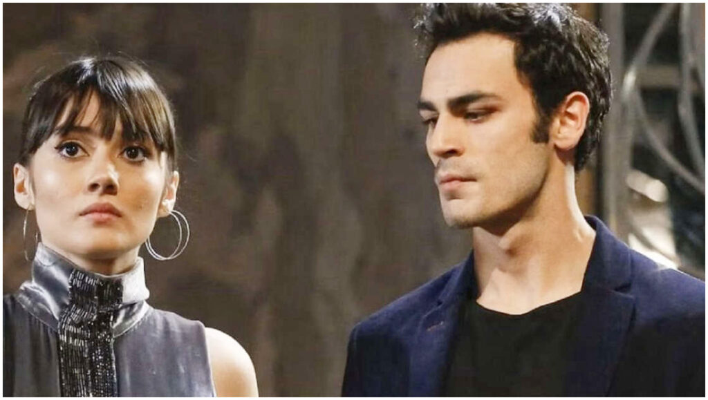 Forbidden Fruit, anticipazioni 23 dicembre: Dundar tiene Zeynep e Asuman in ostaggio