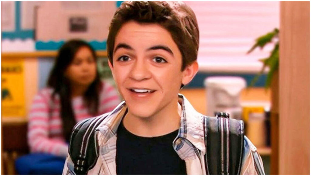 Tylor Chase, ex star di Nickelodeon, vive in strada in California e il video è virale