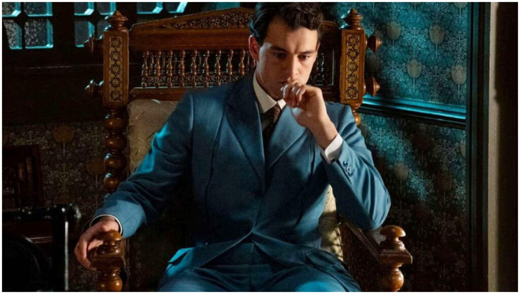 La Promessa, anticipazioni 23 dicembre: Curro indaga per scoprire chi ha sparato a Jana