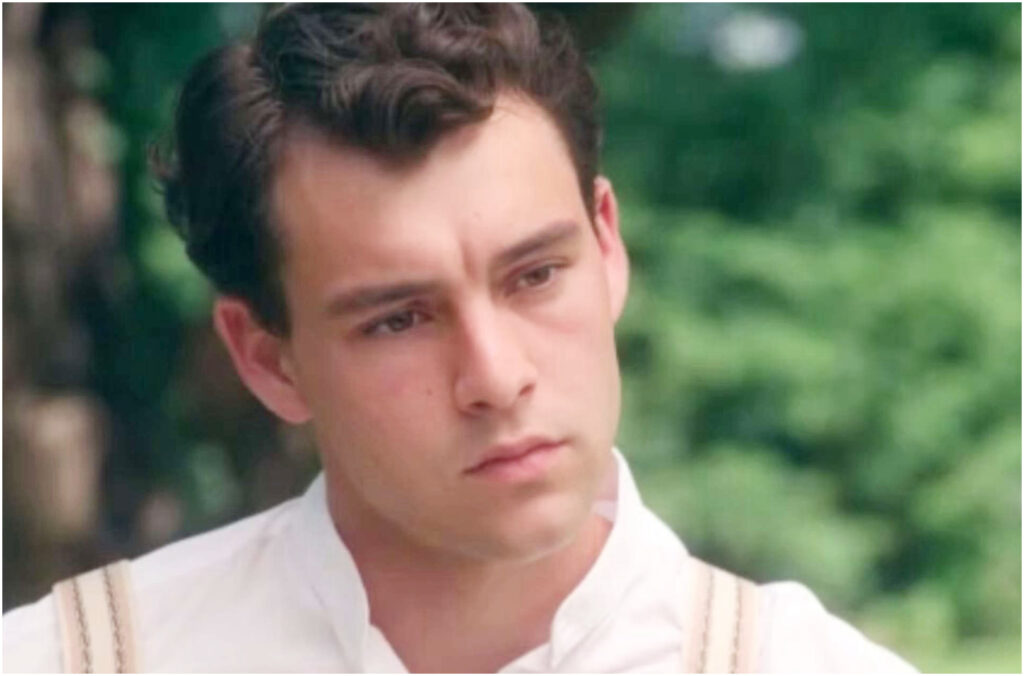 La Promessa: Il misterioso incidente a cavallo di Curro svelato