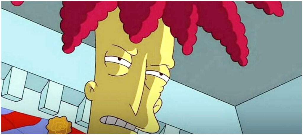 I Simpson: Telespalla Bob rischia di non tornare nel nuovo film per un motivo sorprendente