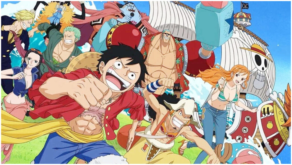 One Piece, Eiichiro Oda annuncia che la serie si avvicina alla conclusione per il prossimo anno