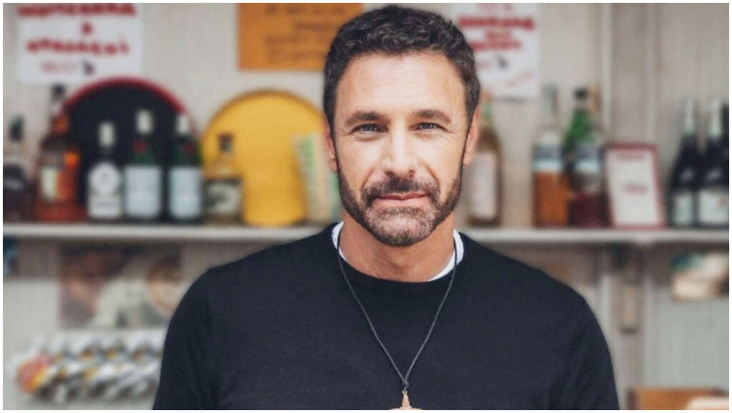 Don Matteo 15 debutterà su Rai 1 con Raoul Bova e la partecipazione di Diletta Leotta