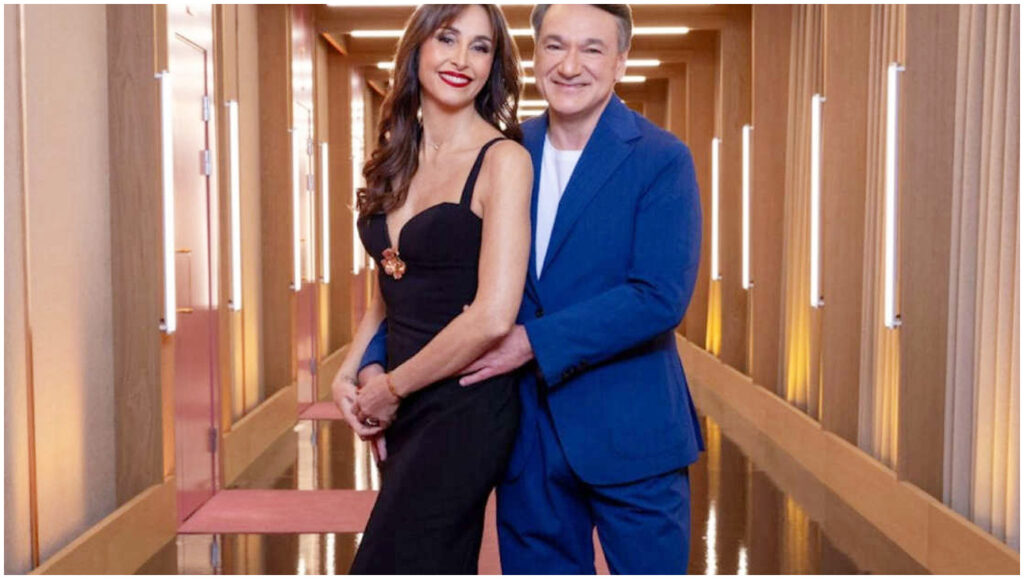 L’amore è cieco Italia, reunion: emozioni tra storie d’amore, tradimenti e addii finali